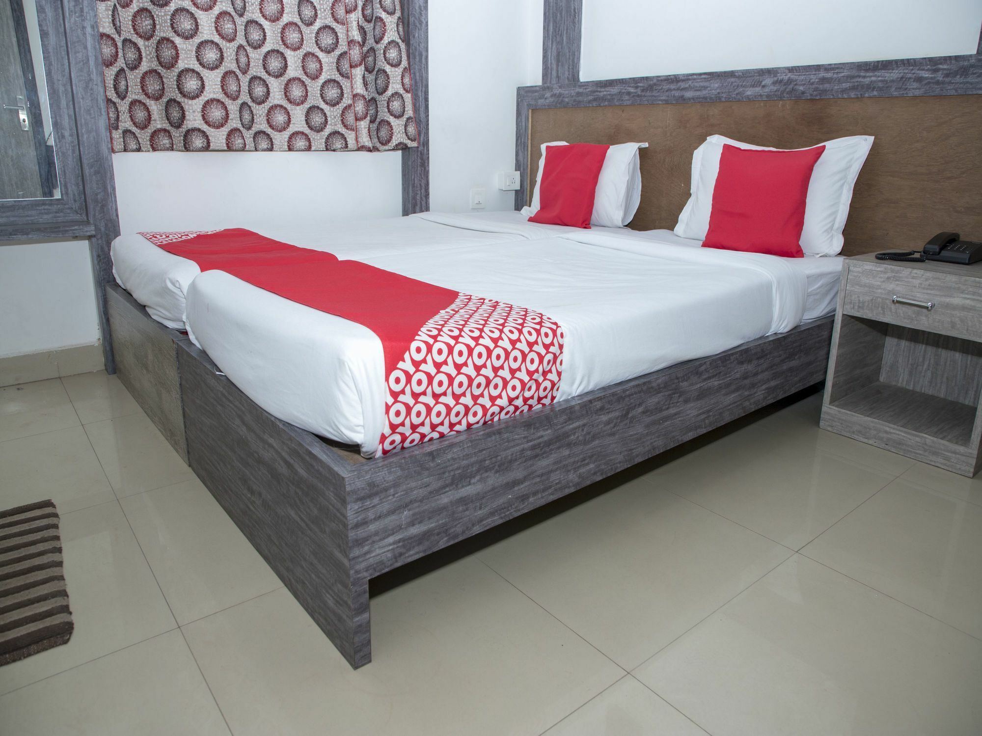 Oyo 11346 Hotel Tazz Odisha Bhubaneswar Eksteriør billede